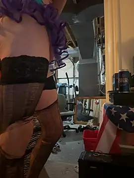 jessixo online show from February 17, 4:21 am