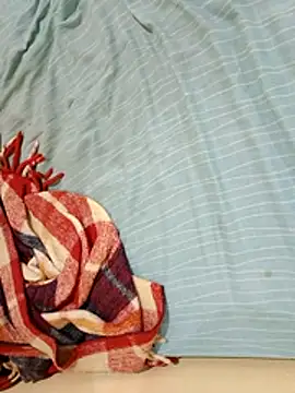 JamesQuaresma online show from April 7, 2:57 am