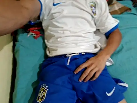 JamesQuaresma online show from May 5, 11:35 am