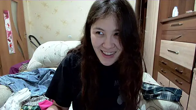 Riz girl online show from May 4, 12:47 am