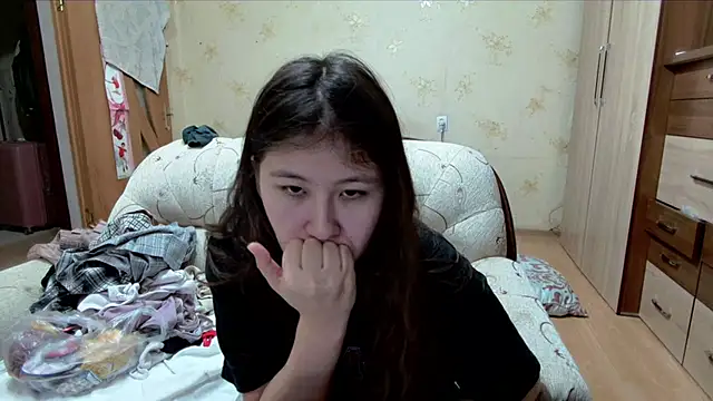 Riz girl online show from May 16, 12:48 pm