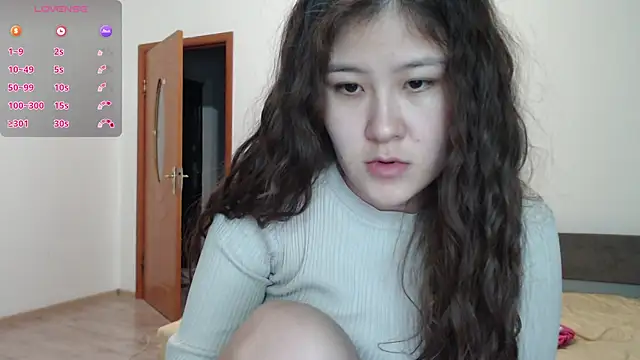 Snapshot of Riz_girl chatting on October 3, 6:31 pm Riz girl online show from October 3, 6:31 pm