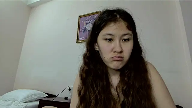 Riz girl online show from June 3, 4:44 pm