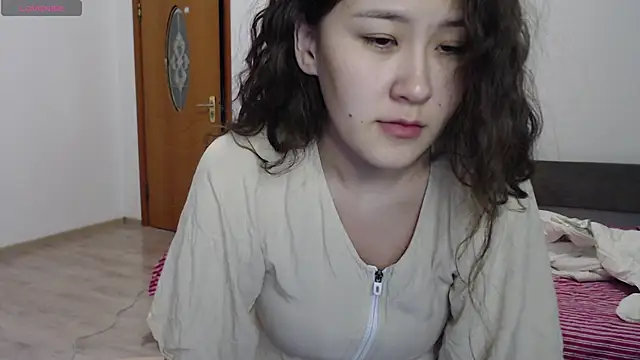 Snapshot of Riz_girl chatting on October 5, 6:42 pm Riz girl online show from October 5, 6:42 pm