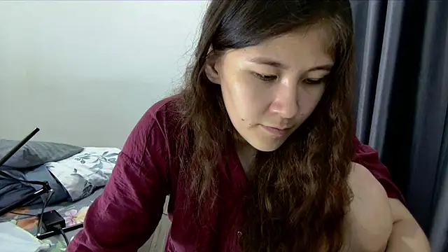Riz girl online show from June 19, 12:22 pm