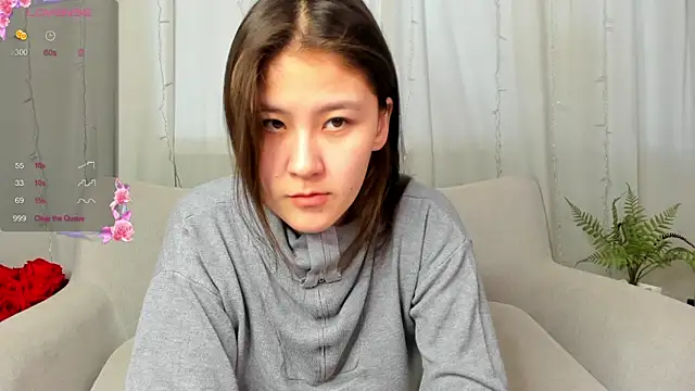 Snapshot of Riz_girl chatting on March 8, 5:07 am Riz girl online show from March 8, 5:07 am