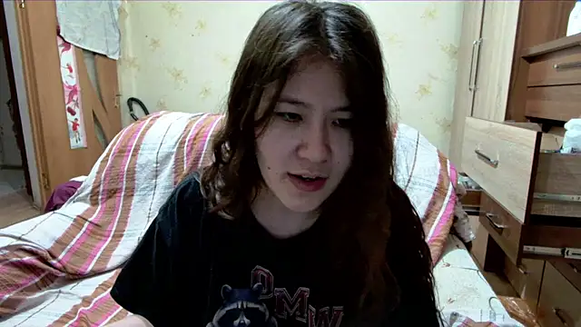 Riz girl online show from May 1, 11:54 pm