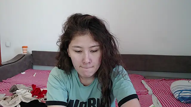 Snapshot of Riz_girl chatting on September 19, 11:47 am Riz girl online show from September 19, 11:47 am