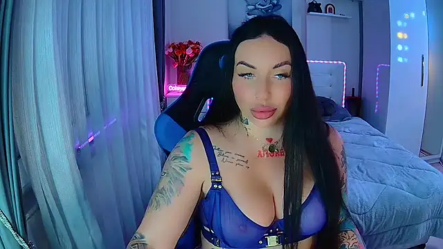 cokeyspeed69 online show from March 23, 10:59 am