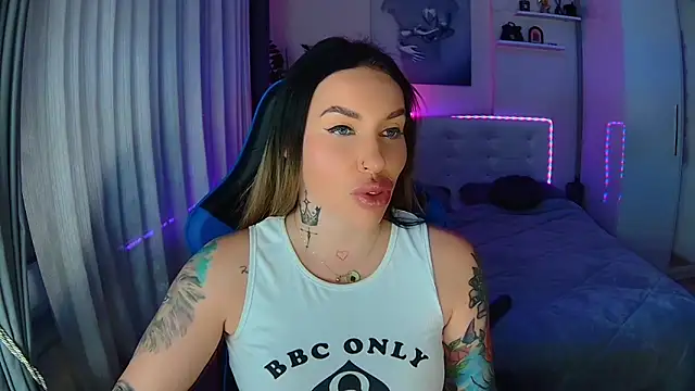 cokeyspeed69 online show from February 4, 11:27 am