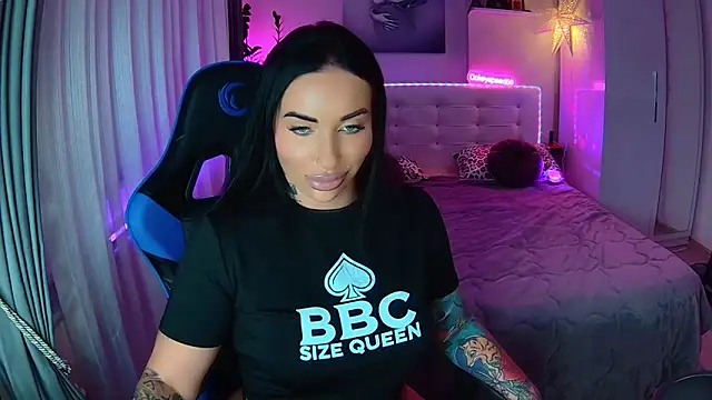 cokeyspeed69 online show from September 20, 11:15 am