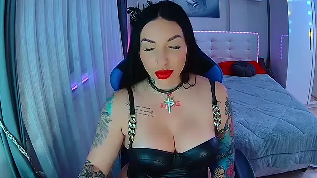 cokeyspeed69 online show from March 30, 10:50 am