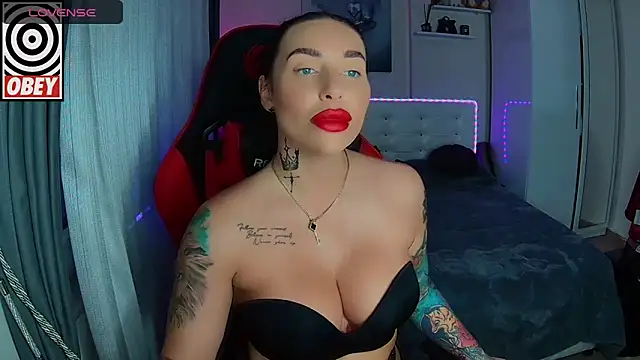 cokeyspeed69 online show from March 12, 9:55 am