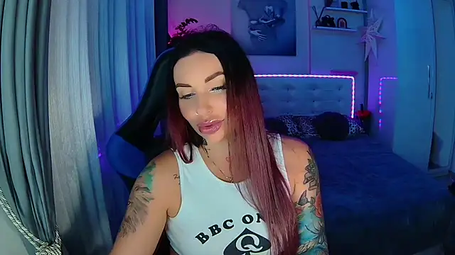 cokeyspeed69 online show from October 24, 11:31 am