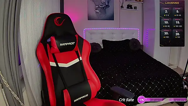 cokeyspeed69 online show from March 2, 2:25 pm