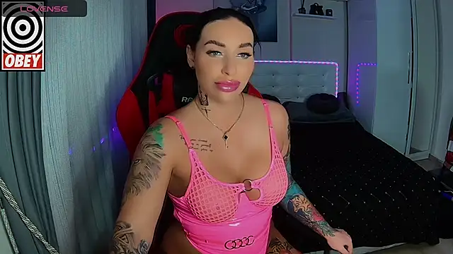 cokeyspeed69 online show from March 13, 10:47 am