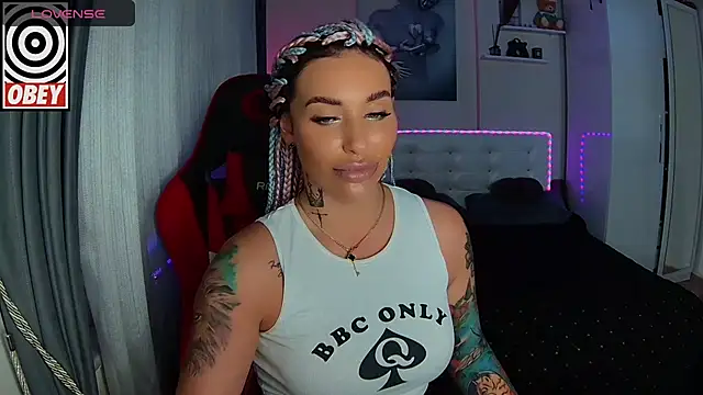 cokeyspeed69 online show from March 15, 12:34 pm