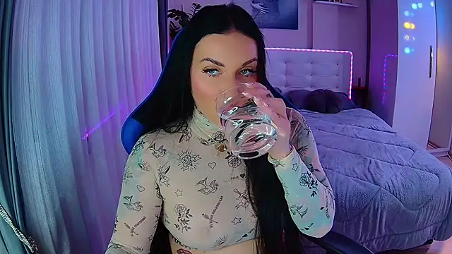 cokeyspeed69 online show from March 24, 10:26 am