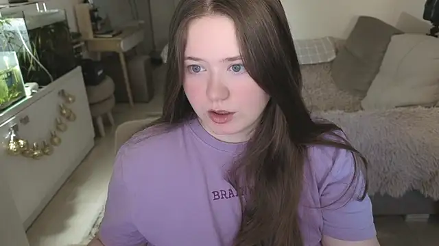 remirann  online show from March 7, 2:00 pm