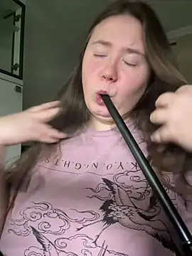 remirann  online show from January 23, 5:42 pm