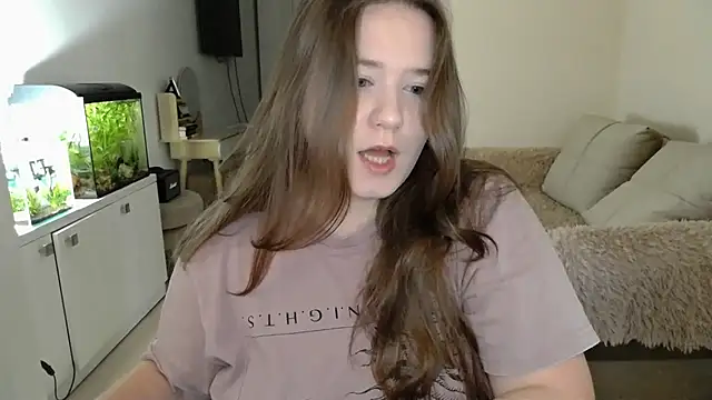 remirann  online show from February 26, 12:05 pm