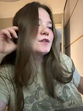 remirann  online show from January 10, 11:22 am