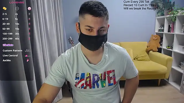 Tomguys online show from March 24, 7:30 am