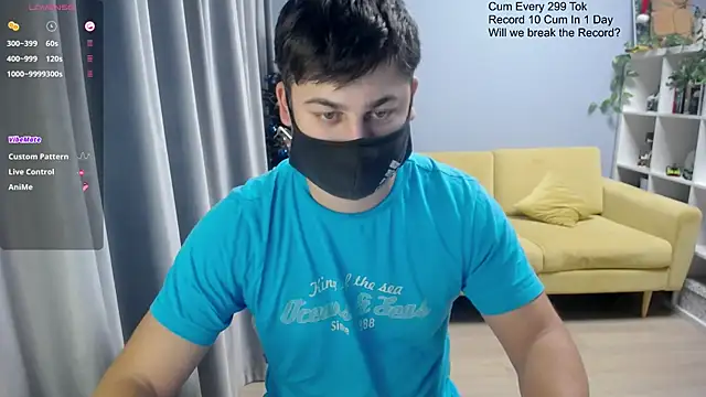 Tomguys online show from December 21, 1:13 pm