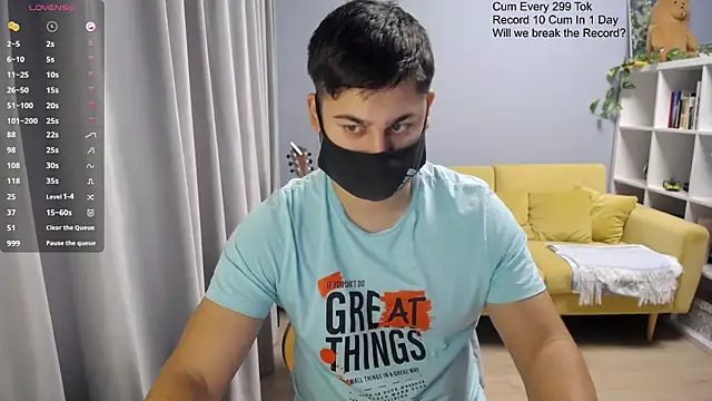 Tomguys online show from November 28, 7:19 am