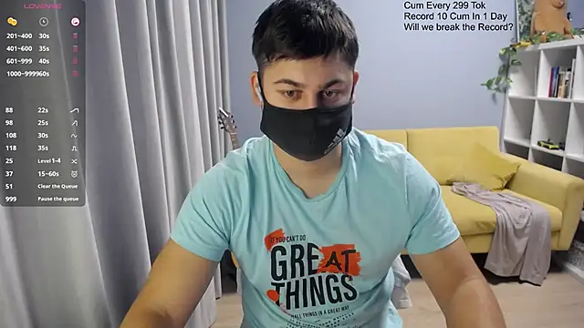 Tomguys online show from December 2, 8:16 am