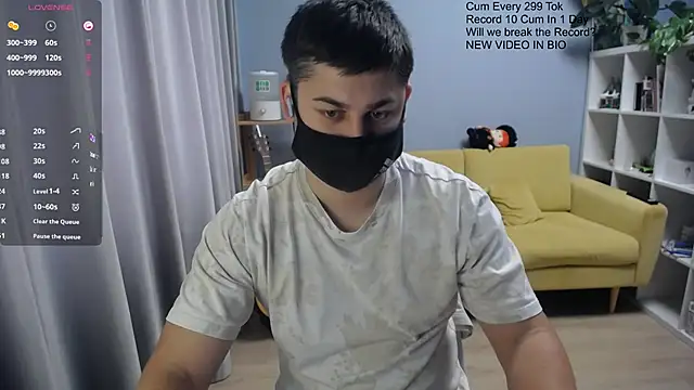 Tomguys online show from April 30, 7:59 am