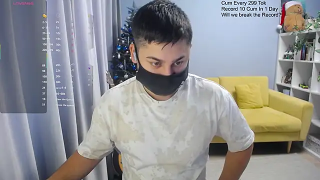 Tomguys online show from January 19, 7:45 am