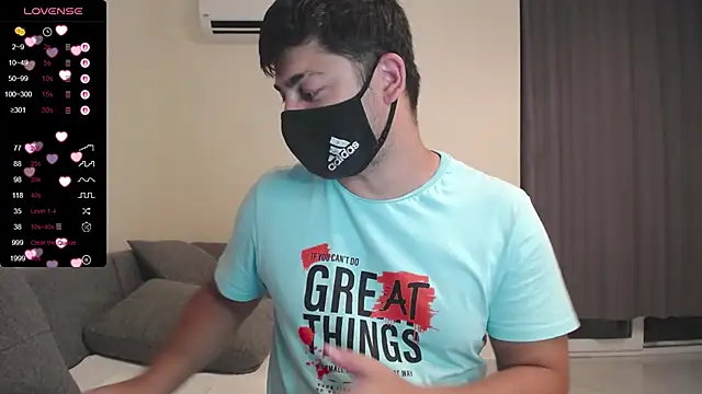 Tomguys online show from September 8, 6:51 pm