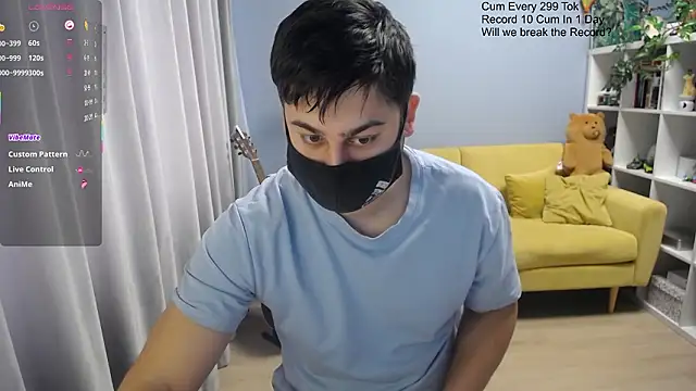 Tomguys online show from March 6, 8:09 am