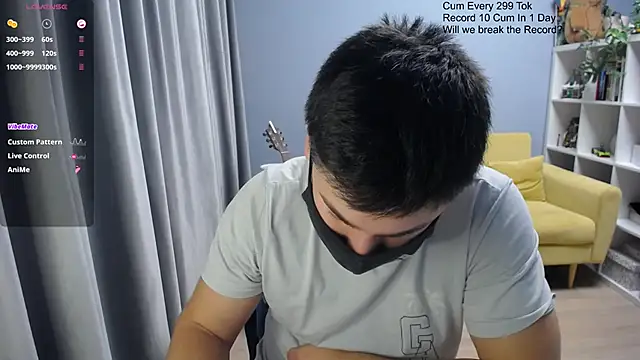 Tomguys online show from February 6, 7:43 pm