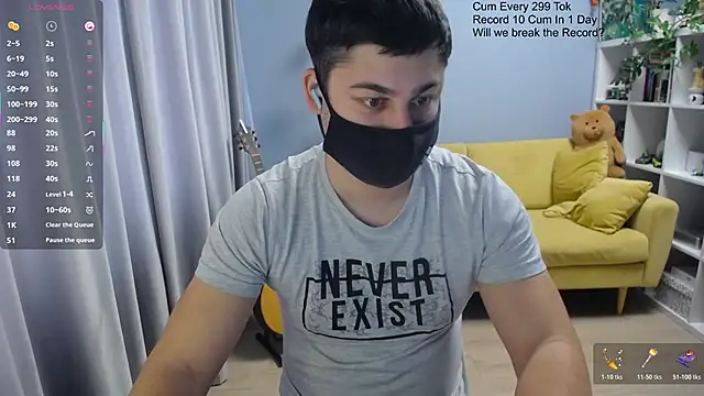 Tomguys online show from March 15, 7:37 am