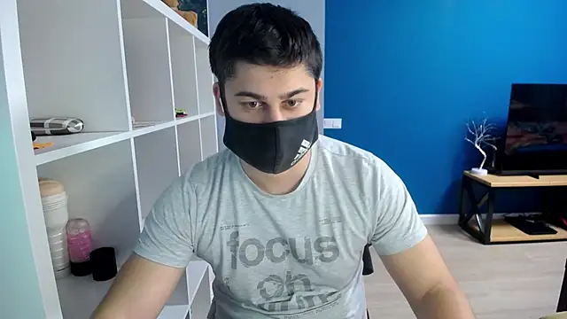 Tomguys online show from March 22, 7:20 pm