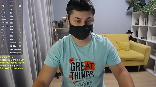 Tomguys online show from May 20, 8:22 am