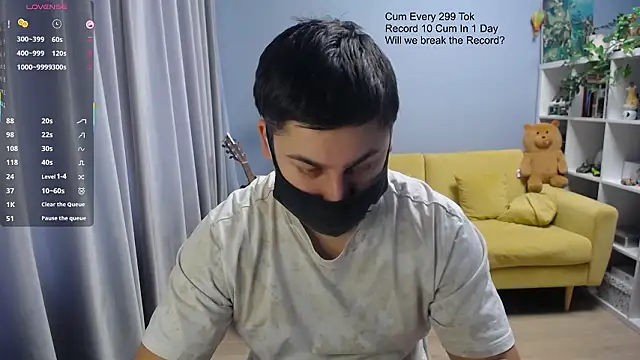 Tomguys online show from March 12, 8:18 am