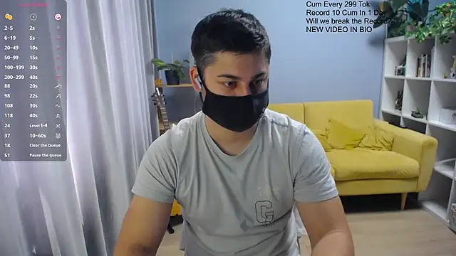 Tomguys online show from May 6, 7:23 am