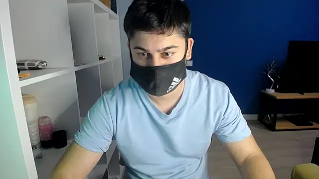 Tomguys online show from March 20, 6:09 pm