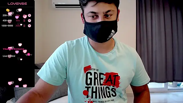 Tomguys online show from September 10, 1:43 pm