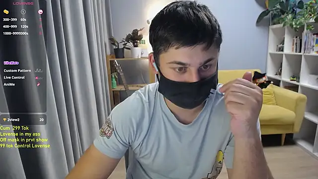 Tomguys online show from May 29, 7:53 pm