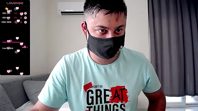 Tomguys online show from September 14, 9:09 am