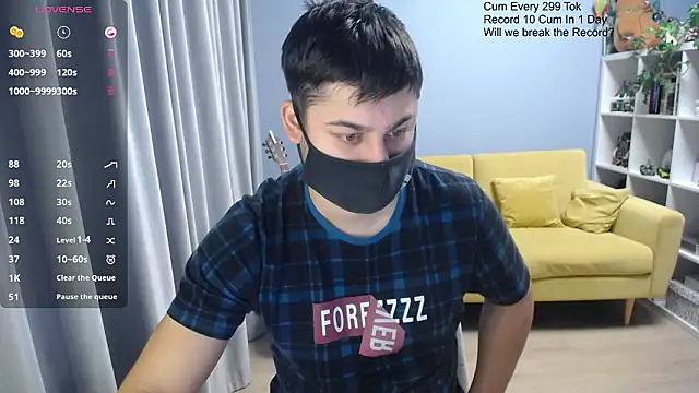 Tomguys online show from February 25, 7:19 am