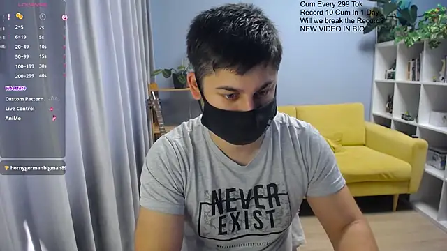 Tomguys online show from May 7, 7:34 am