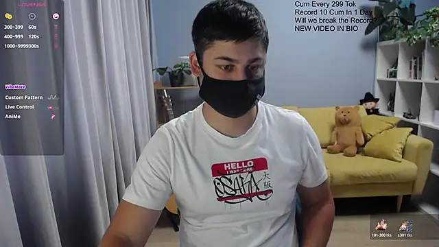 Tomguys online show from May 13, 7:59 am