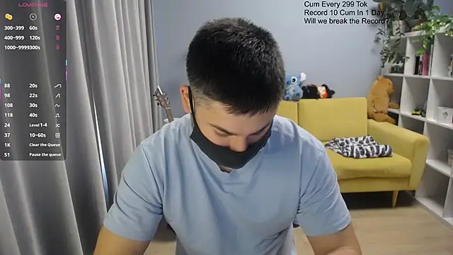 Tomguys online show from April 4, 8:32 am