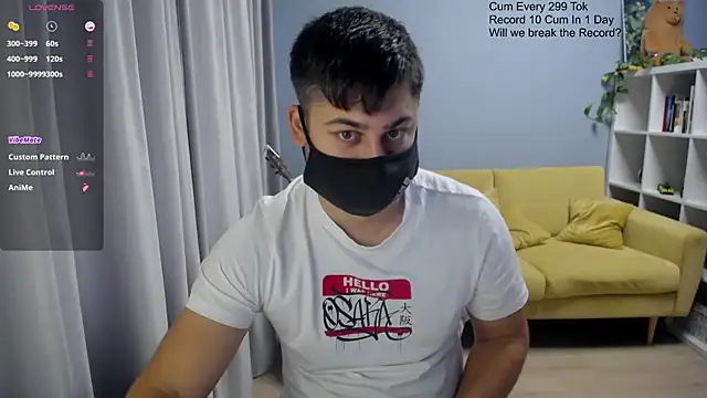 Tomguys online show from November 23, 8:46 am