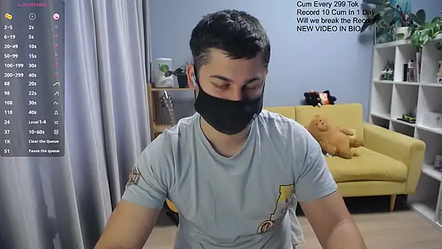 Tomguys online show from May 2, 7:24 am